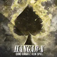 Jetzt oder nie — Hangar X
