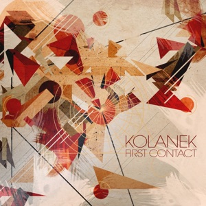 First Contact - EP