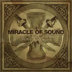 Here We Go Again - Single - Miracle of sound Here We Go Again - Single - Miracle of sound