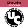 Como Te Gusta - EP
