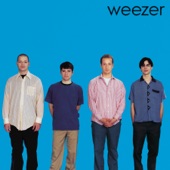 Weezer  cover