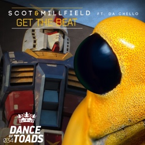 Get the Beat (feat. da Chello) - Single