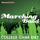 Marching Band: College Game Day - Capstone Champion Corps