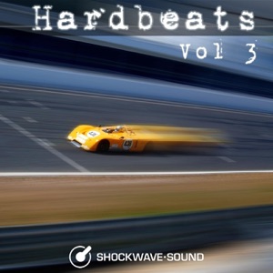Hardbeats, Vol. 3