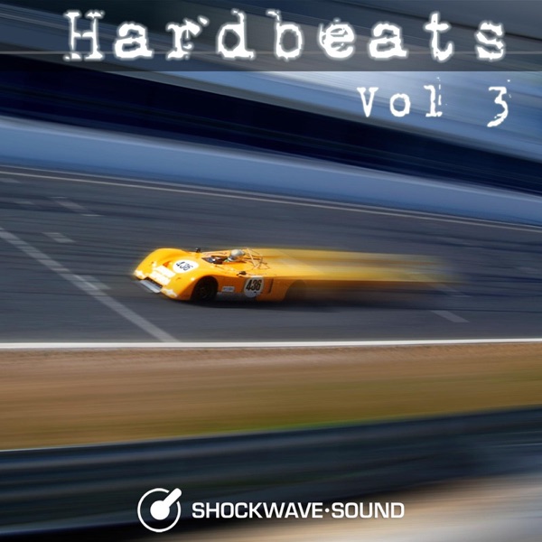 Hardbeats, Vol. 3