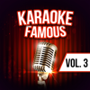 Ride (Originally Performed by Twenty One Pilots) [Karaoke Instrumental] - Karaoke Famous