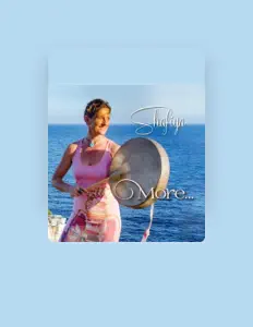 Listen to Shafiya, watch music videos, read bio, see tour dates & more!