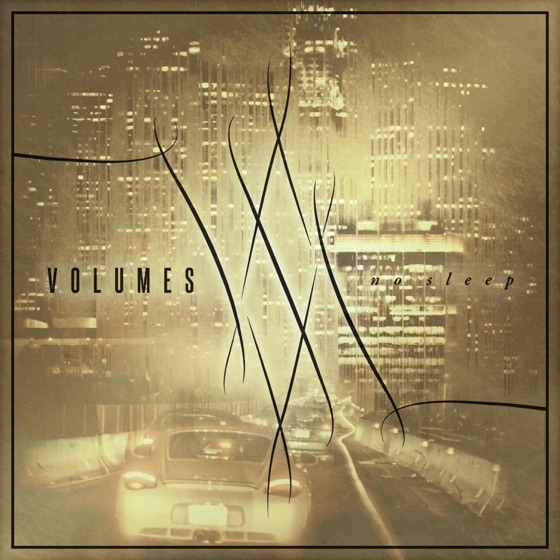 Cover artwork for The Mixture