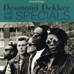 King of Kings - The Specials King of Kings - The Specials