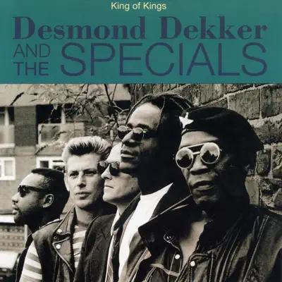 King of Kings - The Specials King of Kings - The Specials