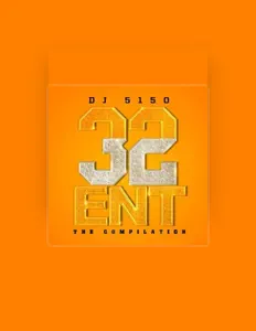 DJ 5150を聴いたり、ミュージックビデオを鑑賞したり、経歴やツアー日程などを確認したりしましょう！