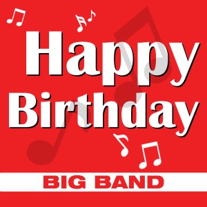 Happy Birthday (Big Band) - EP