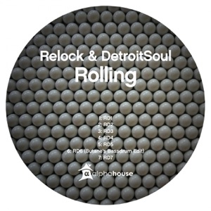 Rolling