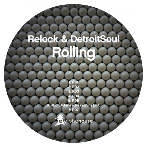 Rolling