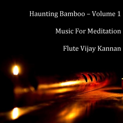 Haunting Bamboo, Vol. 1