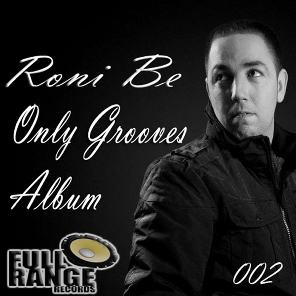 Only Grooves Album