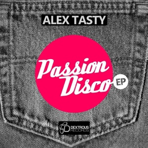 Passion Disco EP