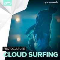 Cloud Surfing - Single - Protoculture