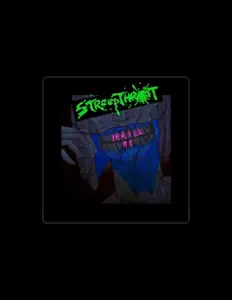 Luister naar Streepthroat, bekijk muziekvideo's, lees de bio, bekijk de tourdata, en meer!
