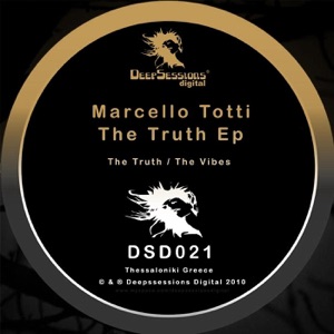The Truth Ep