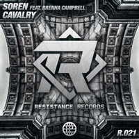 Cavalry (feat. Brenna Campbell) - Single - SOREN