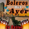 Boleros Del Ayer - Hipocrita