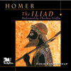 The Iliad (Unabridged) - Homer & Richmond Lattimore - translator