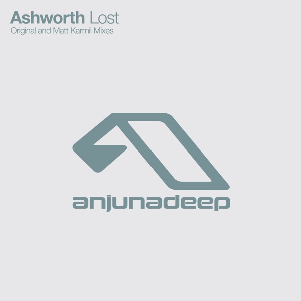 Lost - Single