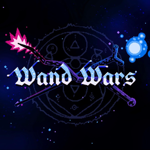 Wand Wars (Soundtrack)