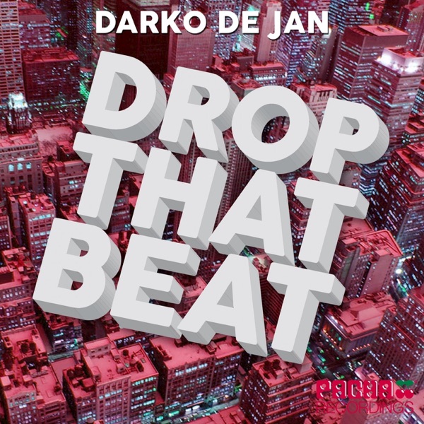 Drop That Beat - Single