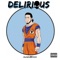 Mind Games (feat. Gavlyn) - Deliri0us lyrics