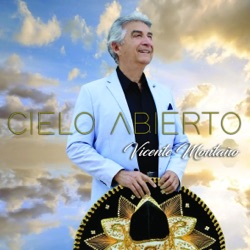 Vicente Montano - No Puedo Ganarle a Dios