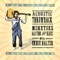 Always Be My Baby - Ernie Halter lyrics