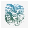 BACIO Self Titled
