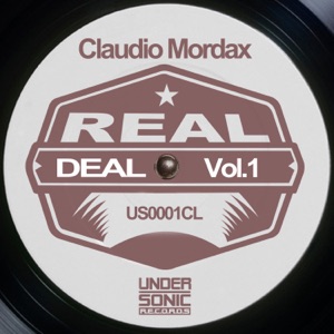 Real Deal, Vol. 1 - EP