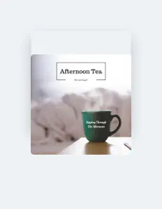 Afternoon Teaを聴いたり、ミュージックビデオを鑑賞したり、経歴やツアー日程などを確認したりしましょう！