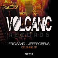 Crushing - EP - Eric Sand & Jeff Robens