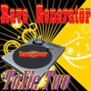 Rave Generator (Remixes) - Single