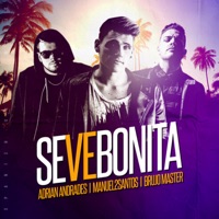 Se Ve Bonita (feat. Manuel2Santos & Brujo Master) - Single - Adrian Andrades