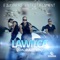 Quadradinho (feat. Délcio Dóllar) - Lawilca lyrics