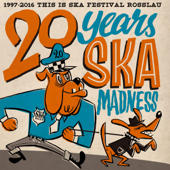 This Is Ska - 20 Years Ska Madness - Verschiedene Interpreten