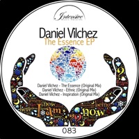 The Essence - Single - Daniel Vilchez