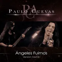 Ángeles Fuimos — Paulo Cuevas