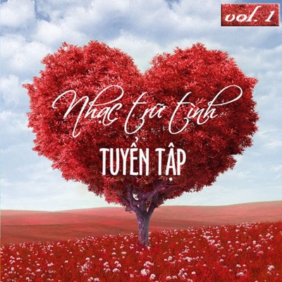 Tuyển Tập Nhạc Trữ Tình 1