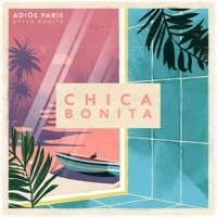 chica bonita