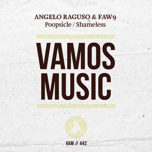 Poopsicle / Shameless - Single