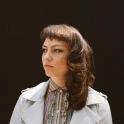 MY WOMAN - Angel Olsen