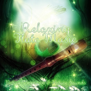 Relaxing Flute Music: Native American & Nature Sounds for Relaxation & Meditation, SPA & Wellness, Massage, Reiki & Yoga