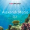 Rif - Alexandr.Mario lyrics