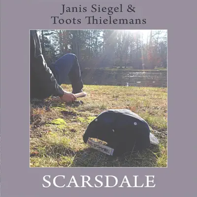 Scarsdale - Single - Toots Thielemans
